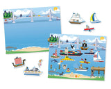 MELISSA & DOUG STICKER PAD