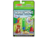 MELISSA & DOUG WATER WOW PETS
