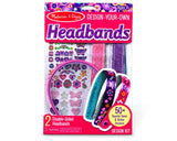 MELISSA & DOUG HEADBANDS