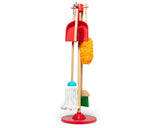 MELISSA & DOUG DUST,SWEEP,MOP