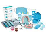 MELISSA & DOUG DENTIST PLAYSET