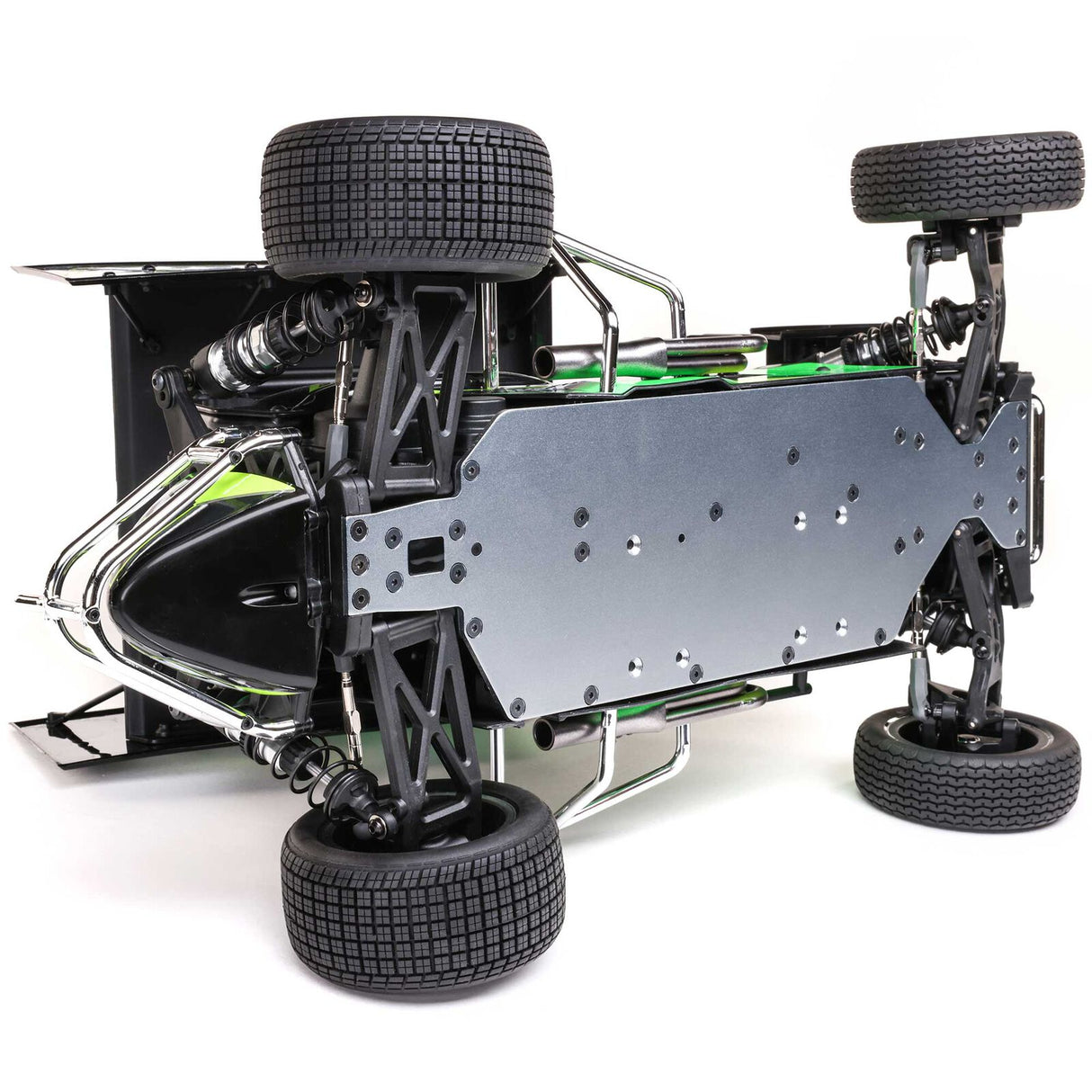 LOSI 22S SPRINT CAR RED W/BATT