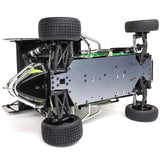 LOSI 22S SPRINT CAR RED W/BATT