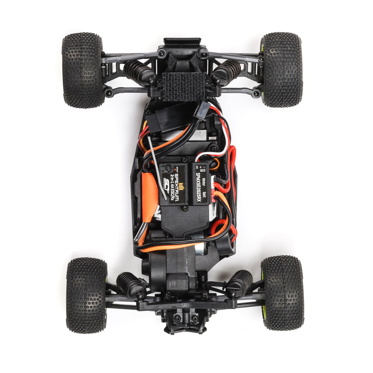 LOSI MICRO-T 1/28TH STADIUM TR