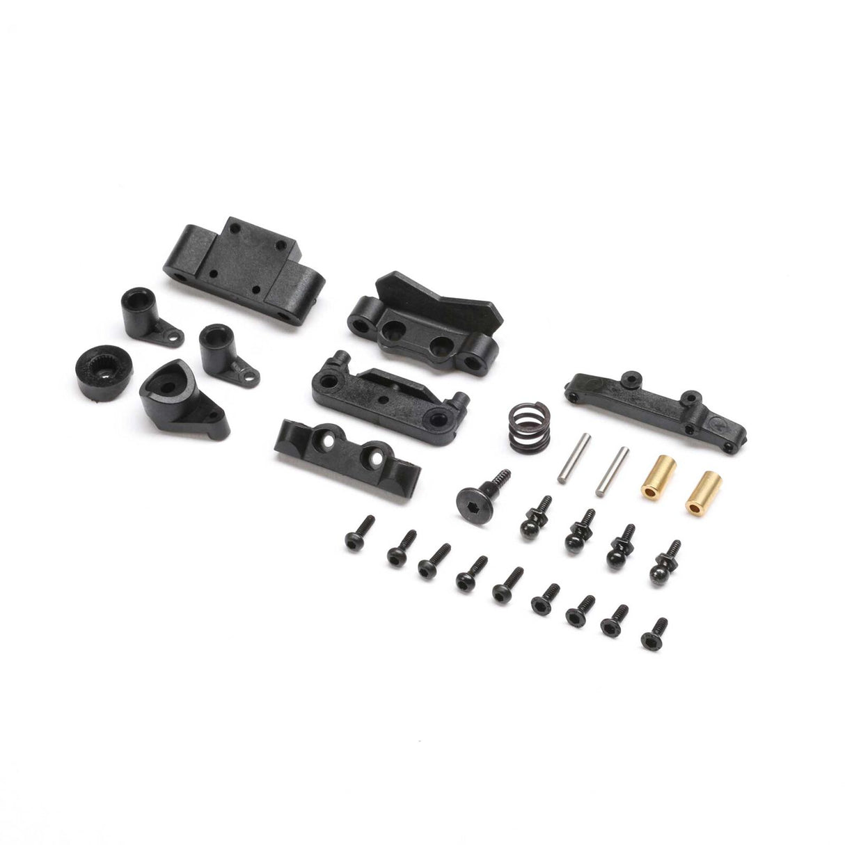 LOSI BULKHEAD, RACK  MICRO-B