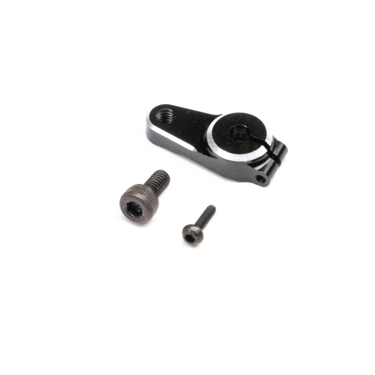 ALUMINUM SERVO HORN 20T GROM