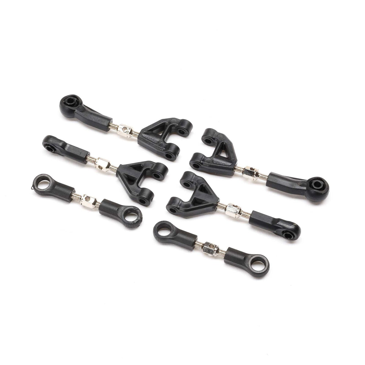 LOSI ADJUSTABLE CAMBER & STEAR