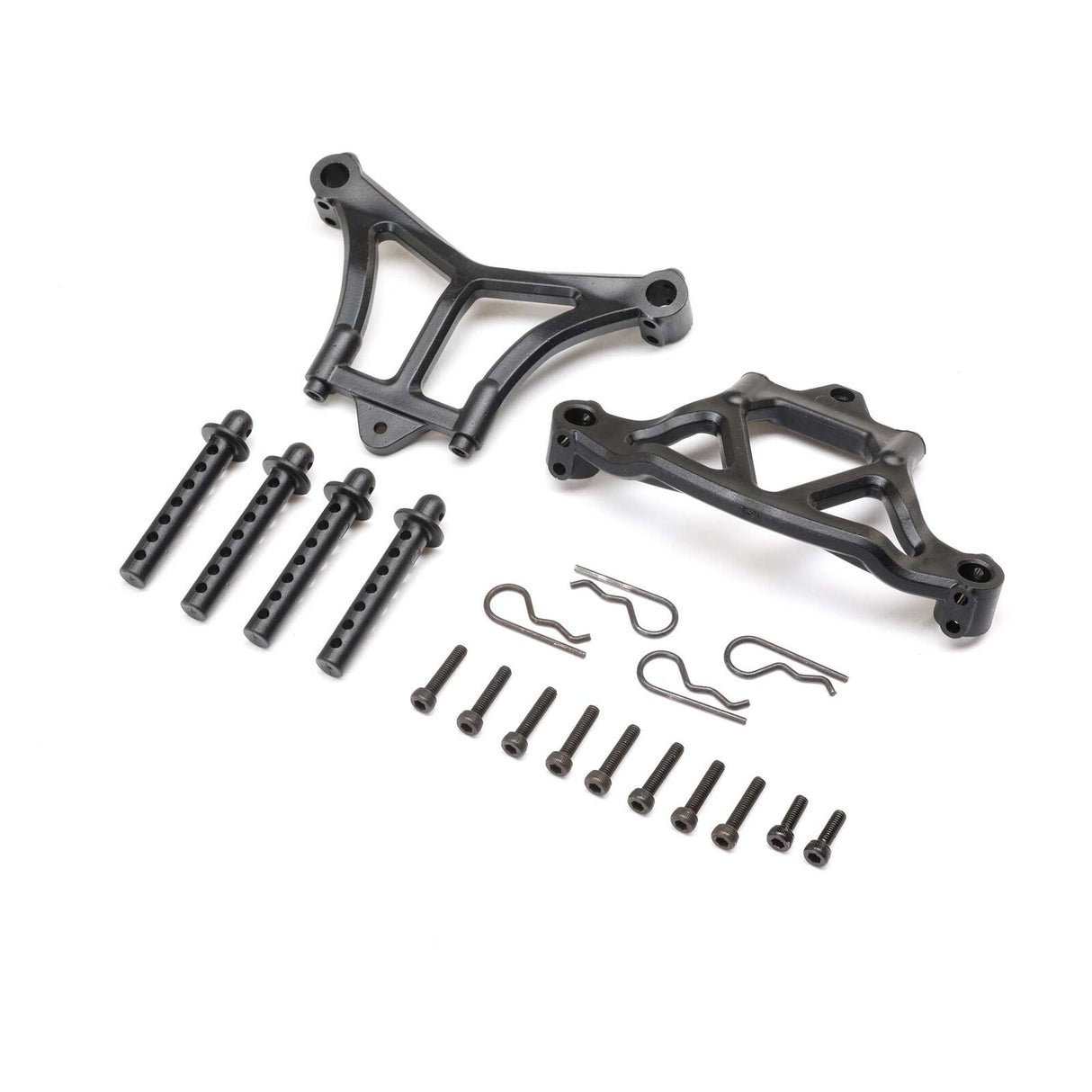 LOSI BODY MOUNT SET