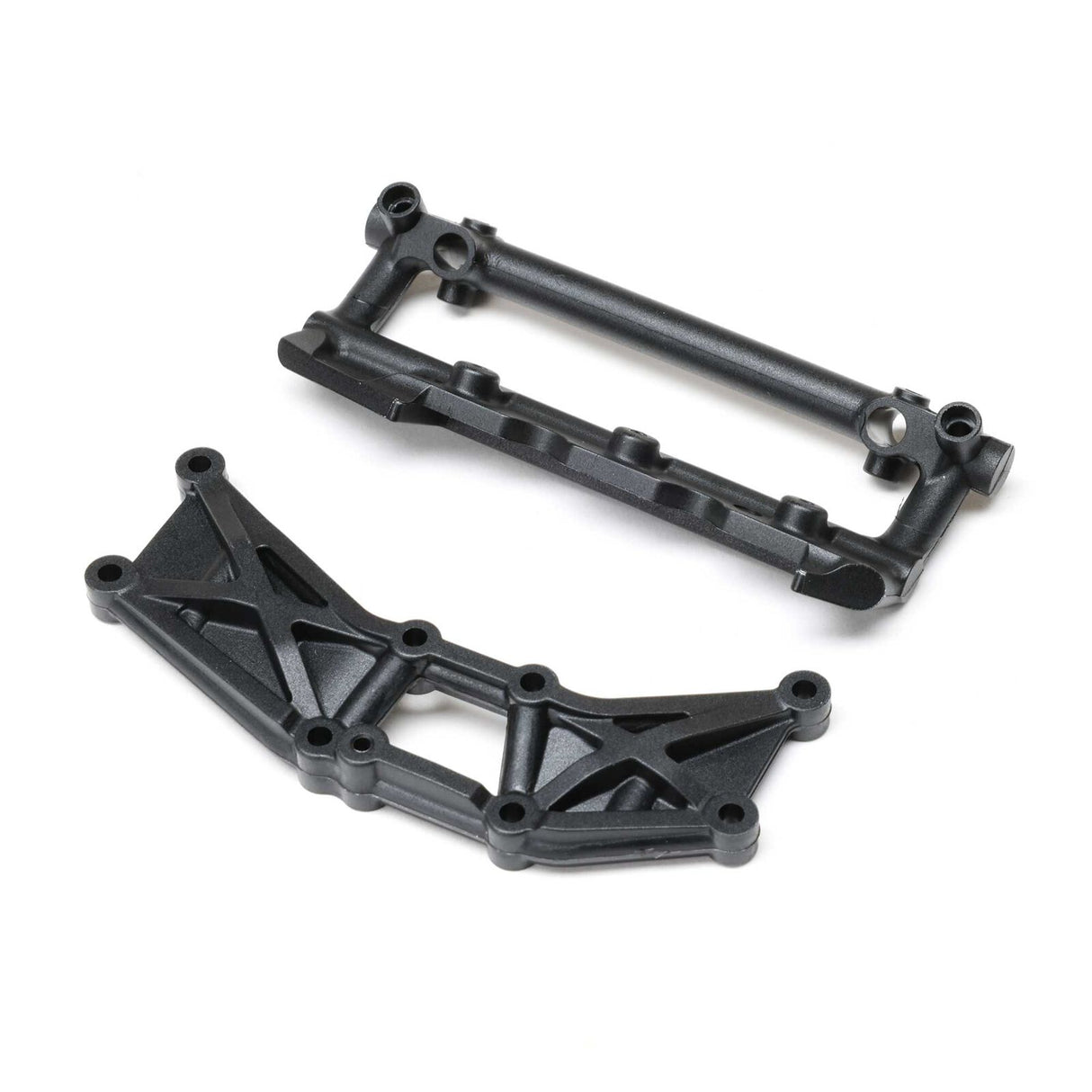 LOSI SPRINT BUMPER MOUNT SET