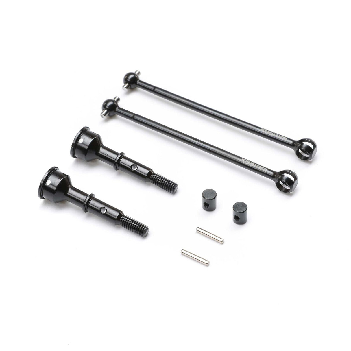 LOSI SPRINT CVA DRIVESHAFT 68M