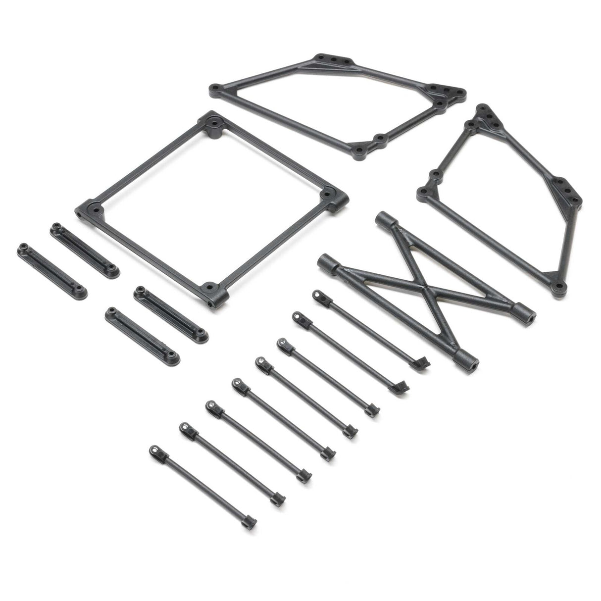 LOSI SPRINT TOP WING MOUNT
