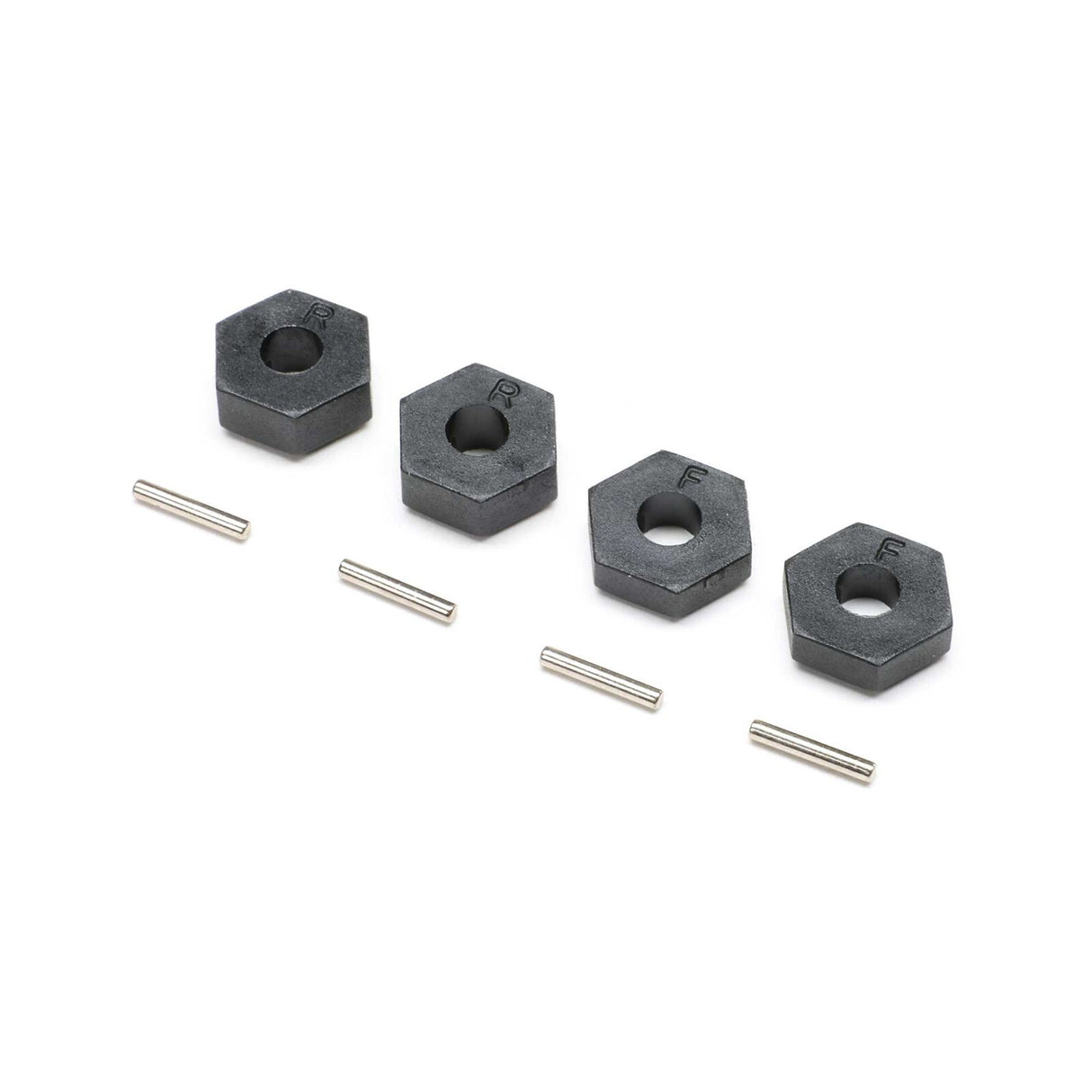 LOSI SPRINT WHEEL HEX SET