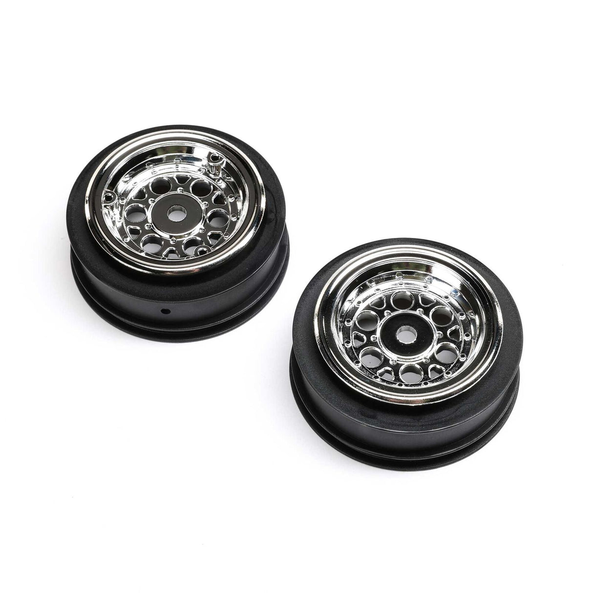 LOSI 22S front WHEEL SET