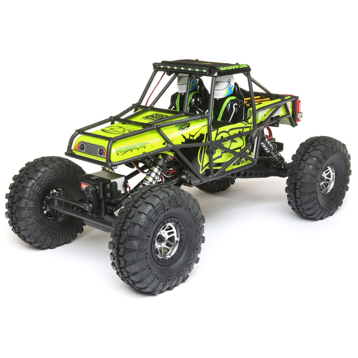 LOSI NIGHT CRAWLER SE 1/10