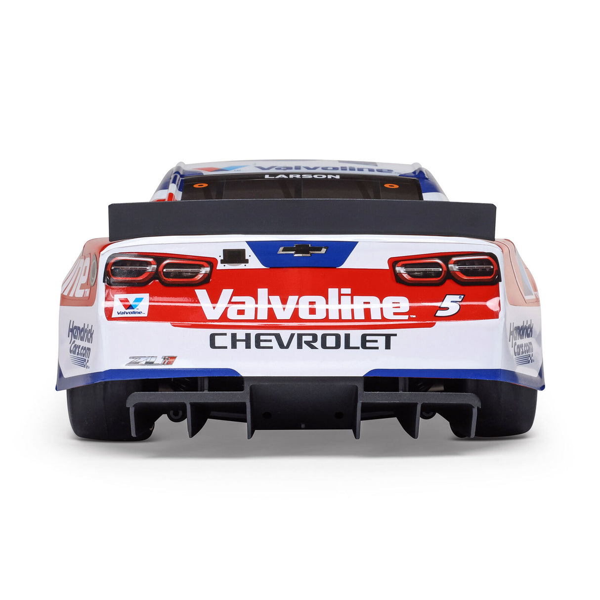 1/12 Losi NASCAR AWD No.5