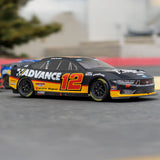 1/12 Losi NASCAR AWD No.12