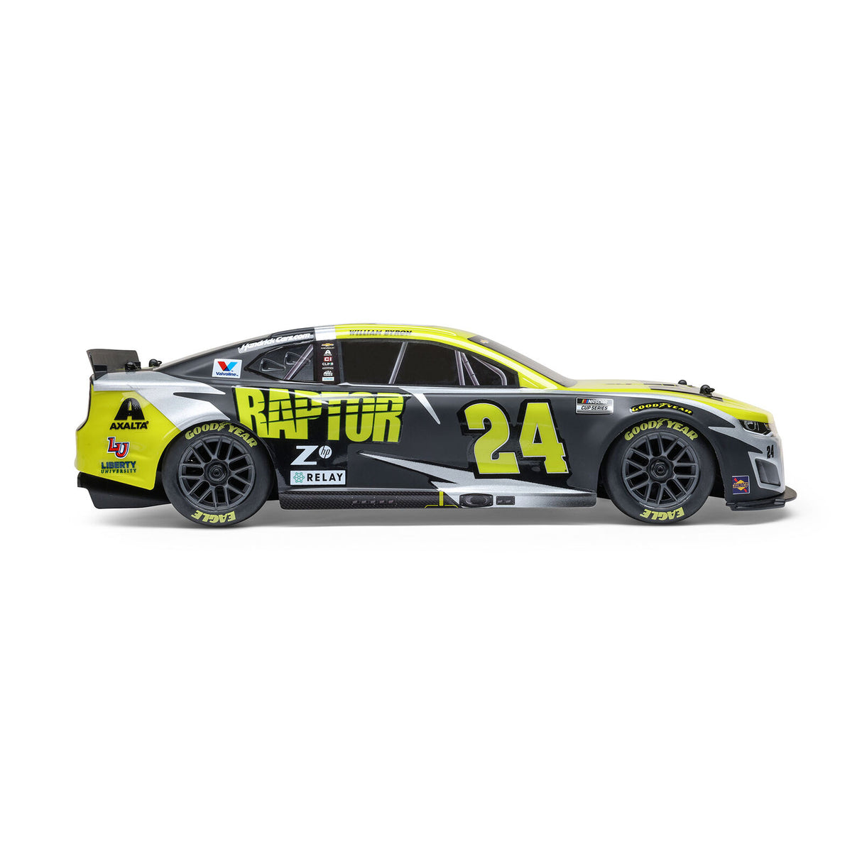 1/12 Losi NASCAR AWD No.24