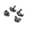 LOSI SPINDLE & HUB SET