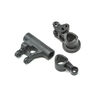 LOSI STEERING BELLCRANK SET