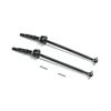 LOSI  CVA DRIVESHAFT 22S DRAG