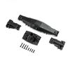 LOSI LMT AXLE HOUSING SET