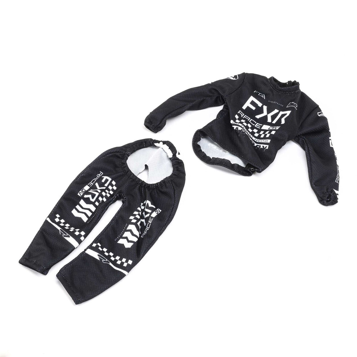 LOSI PM-MX JERSEY SET FXR