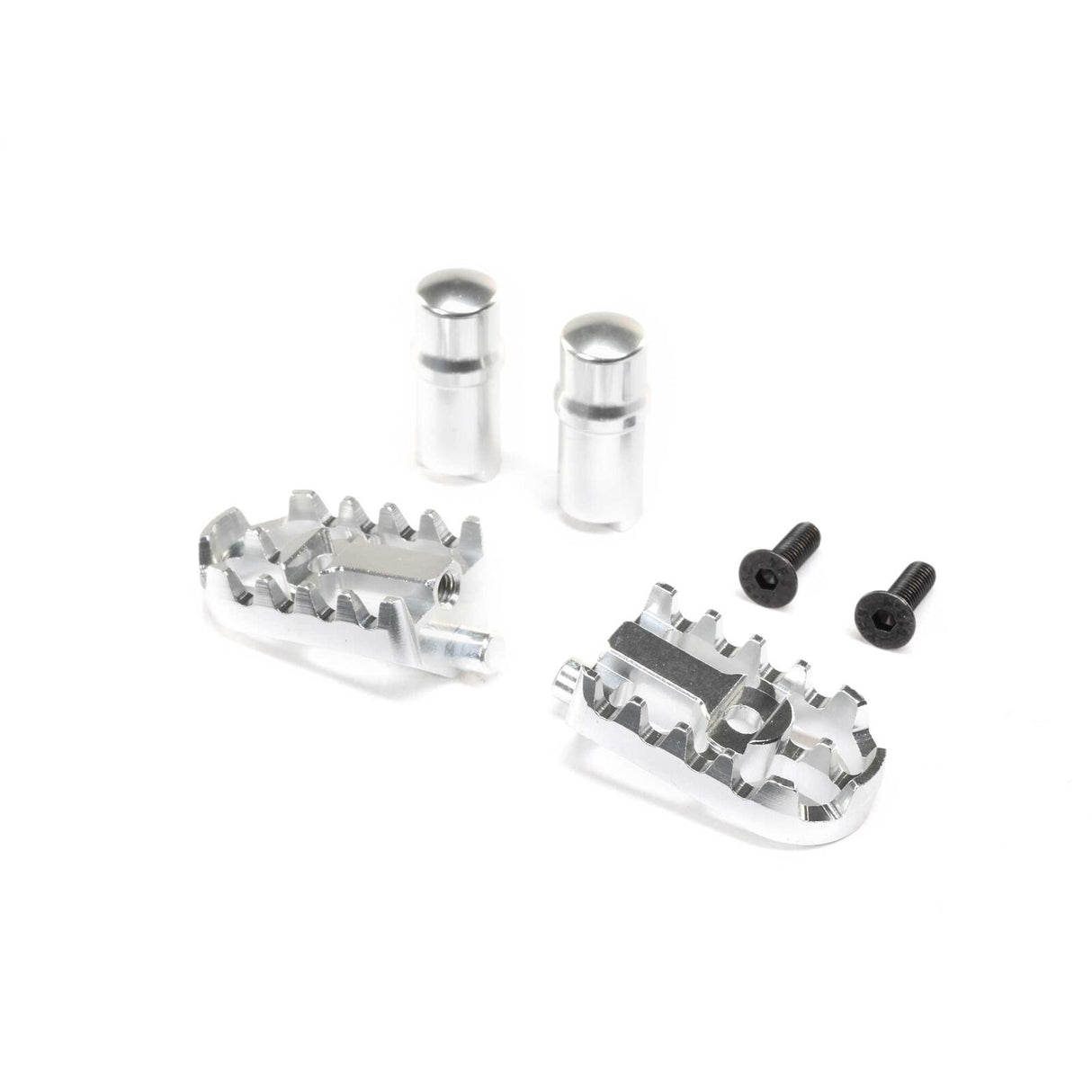 LOSI PM-MX ALUM FOOT PEG