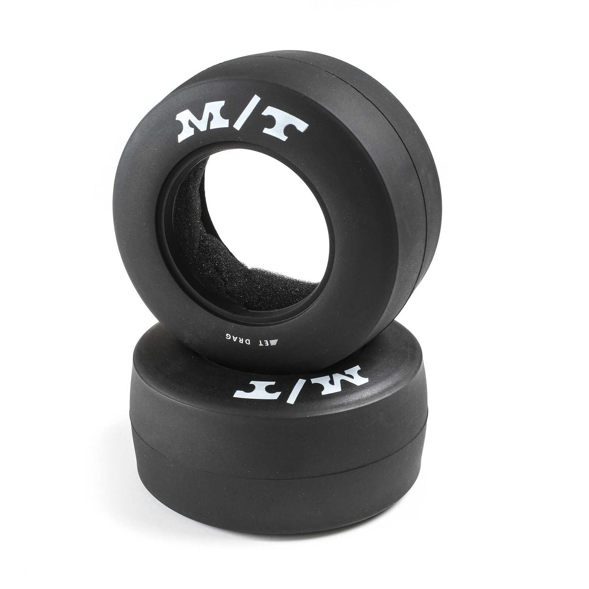 LOSI REAR MICKEY THOMPSON DRAG
