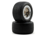 LOSI MINI LATE MODEL FR WHEELS