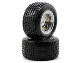 LOSI MINI LATE MODEL RR WHEELS