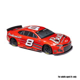 1/12 Losi NASCAR AWD #8