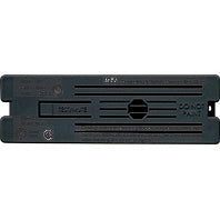 SAFE-T LP GAS ALARM BLACK