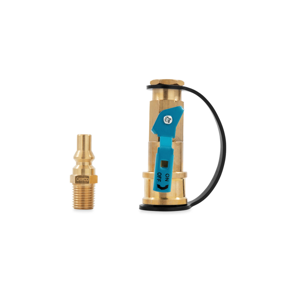 PROPANE QUICK CONNECT KIT