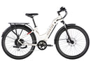 Level.2 Step-Through Commuter