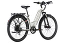 Level.2 Step-Through Commuter