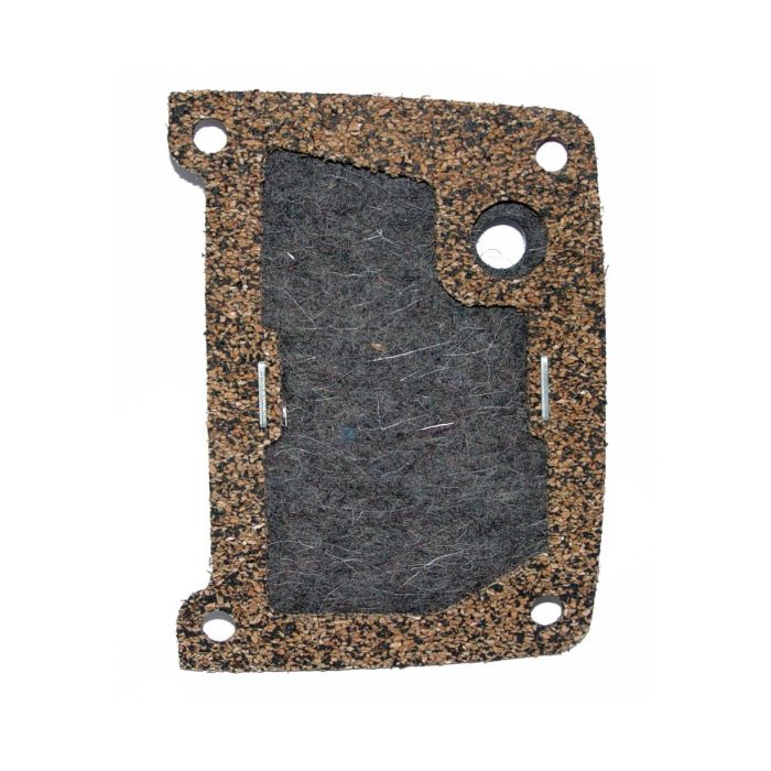 M12244-1 OUTPUT FILTER