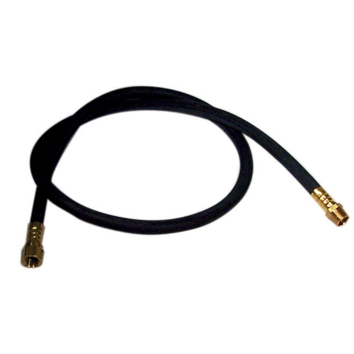 48" LP HOSE 3/8" FLARE