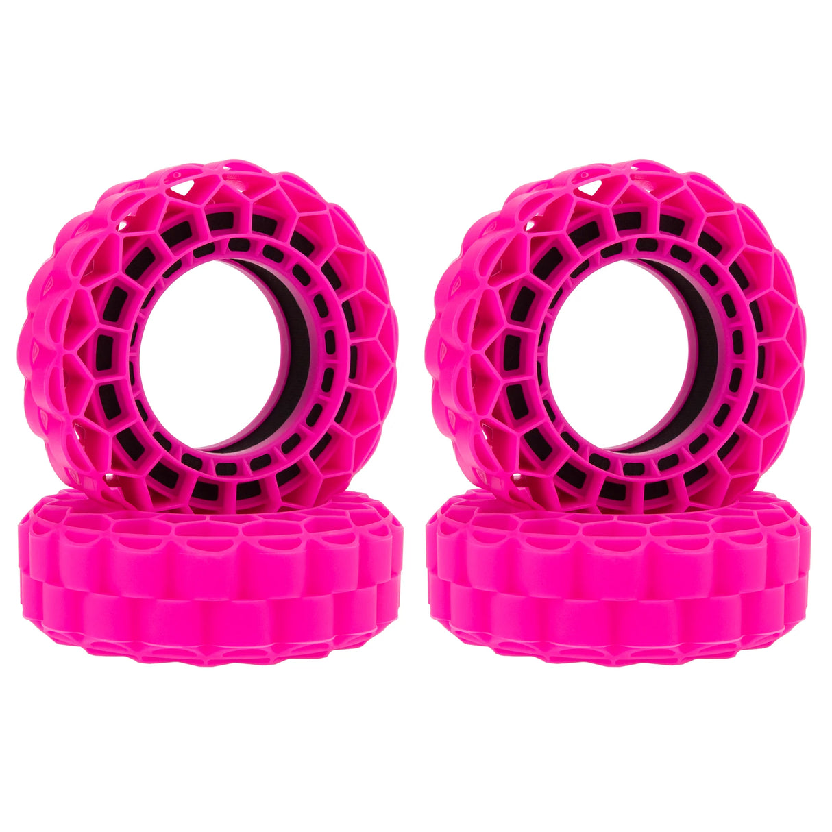 MEUS SUPER SOFT SILICONE TIRE
