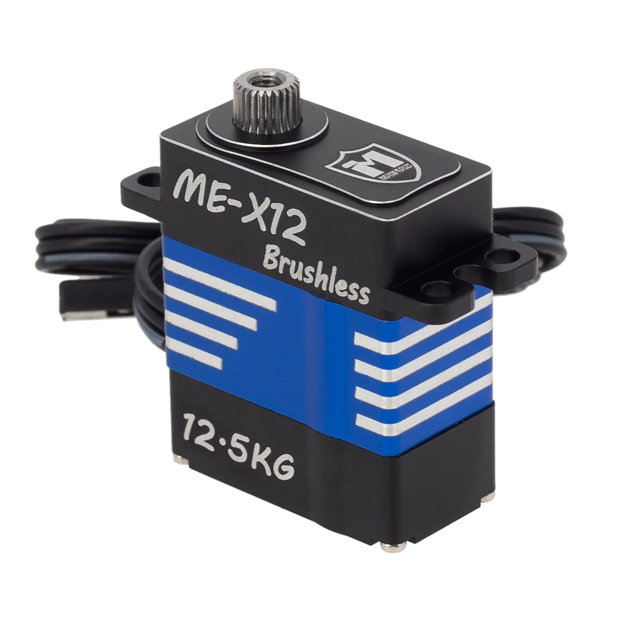 MEUS BRUSHLESS HIGH TORQUE