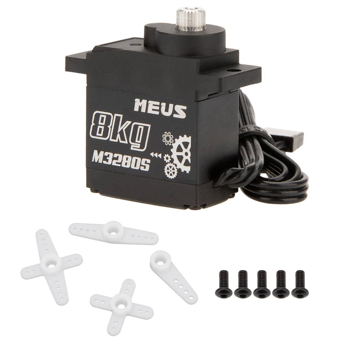 MEUS M3280S 8KG DIGITAL MICRO