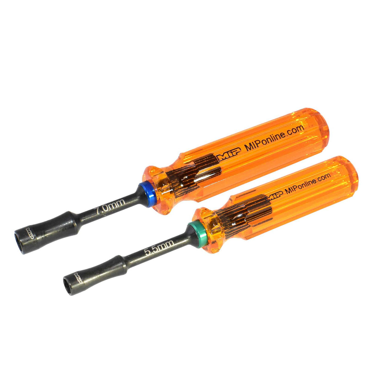 MIP 5.5 & 7MM NUT DRIVER SET