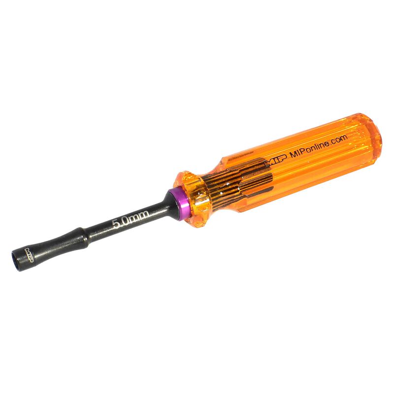 #9702 - MIP 5.0mm Nut Driver