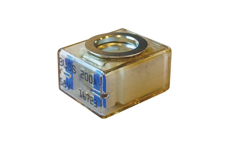 FUSE 200 AMP FOR DC-FA-200