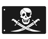 TRICKWHIP FLAG PIRATE