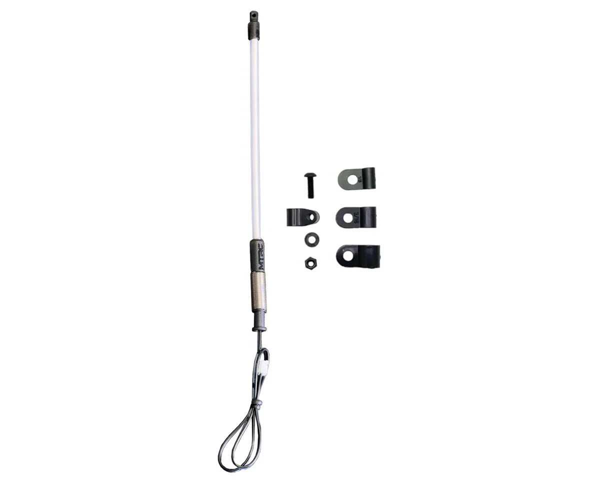 TRICKWHIP2 MEDIUM PINK 12V