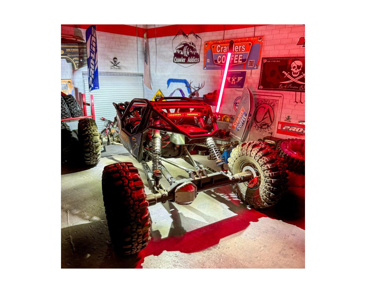 TRICKWHIP2 MEDIUM PINK 12V