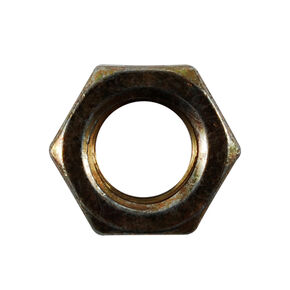 912-0351 1/4NF NUT/LH