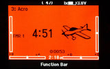 NX8 8-CHANNEL TRANSMITTER