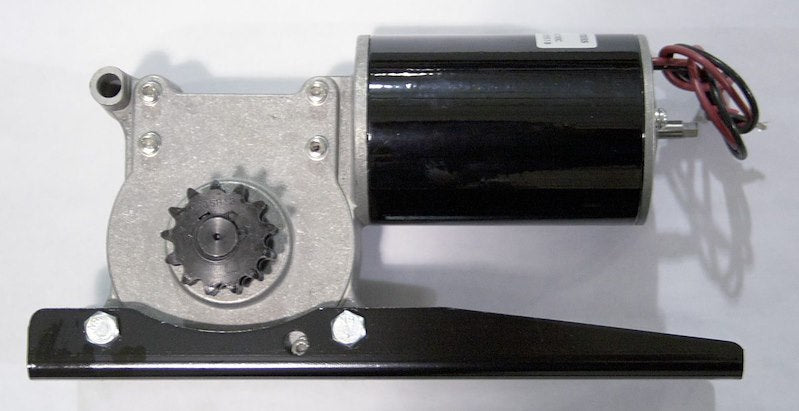 BAL ACCU-SLIDE MOTOR