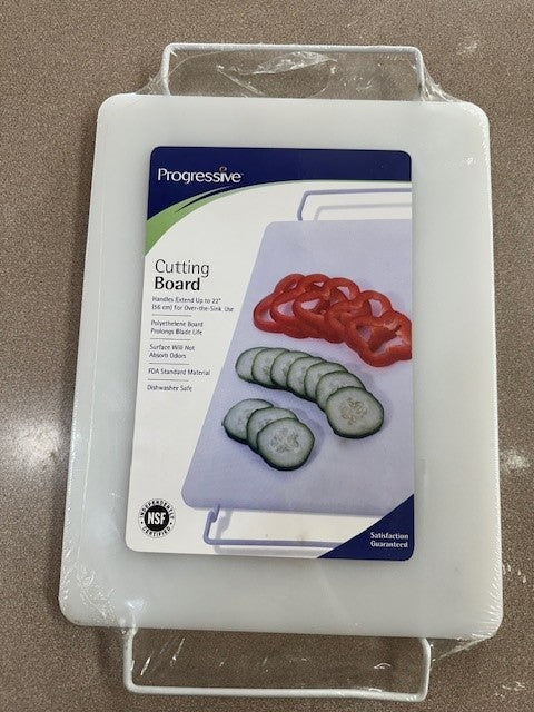 CUTTING BOARD NLA